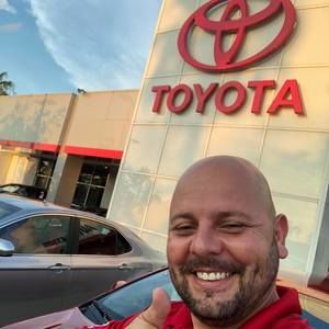 Meet your Posher, Roberto